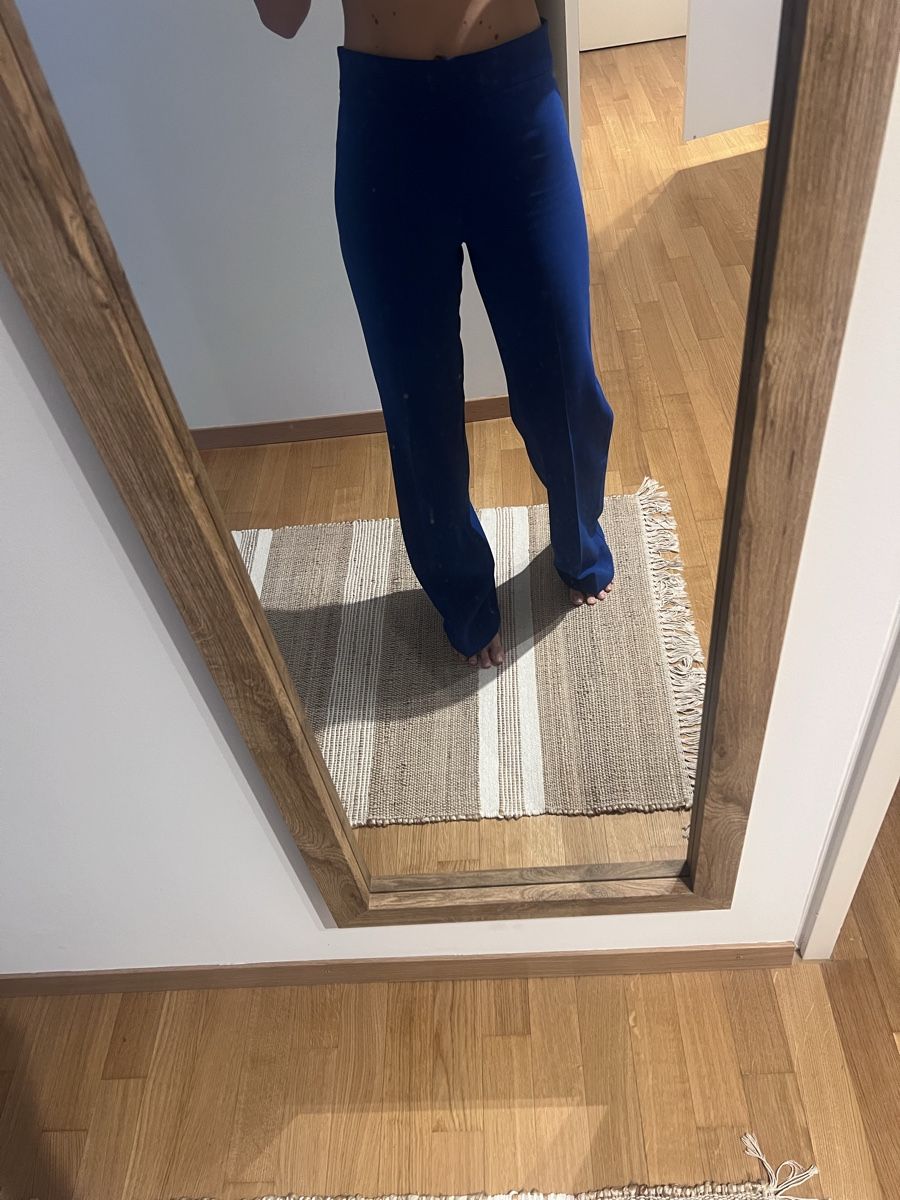 Pantaloni: Zara pants XS – Nuovo (secondo la descrizione) da Zurich venduto da amf_k7k2 1