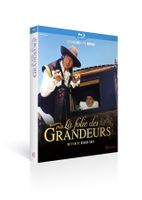 La Folie des Grandeurs Édition 30ème Anniversaire [Blu-ray]
