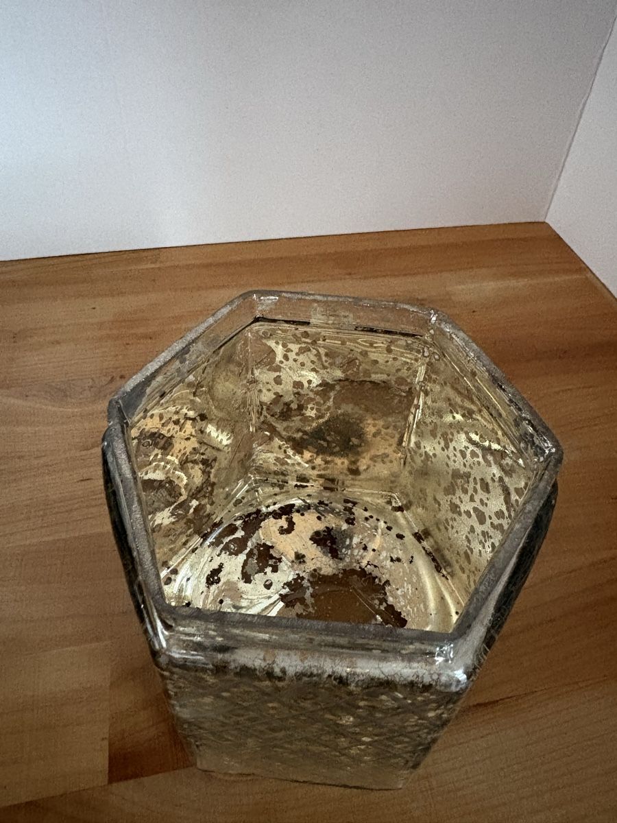 Tutte le decorazioni: Dose aus Glas mit Deckel – Usato da Rümlang venduto da SchumBru10 4