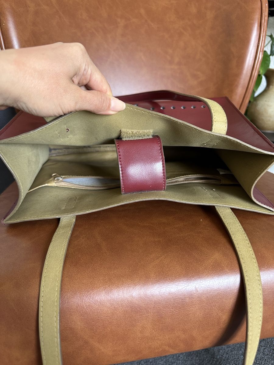 Sacs femmes: Sac à main MONDANI – D'occasion à Bulle par LeMoleson 5