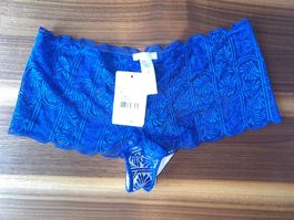 Slip HANRO S neu