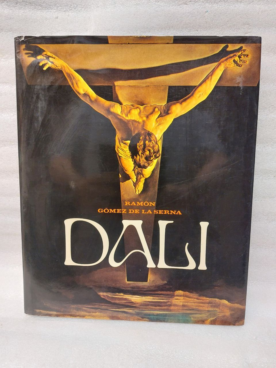 Libri: Dali by Ramon Gomez de la Serna - 1979 – Usato da Pambio Noranco venduto da TREBORLOP