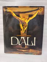 Dali by Ramon Gomez de la Serna - 1979