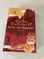 Colin Cotterill: Dr. Siri sieht Gespenster