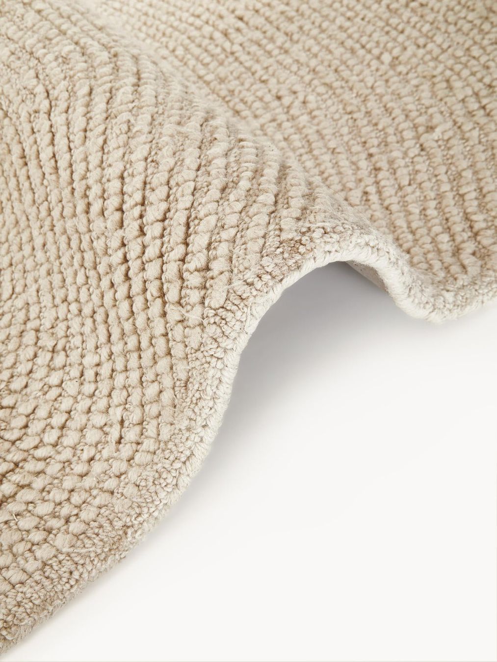 Westwing Tappeti: Handgetufteter Wollläufer Eleni Westwing CHF 269-40% – Nuovo (secondo la descrizione) da Otelfingen venduto da Yvonne_Outlet