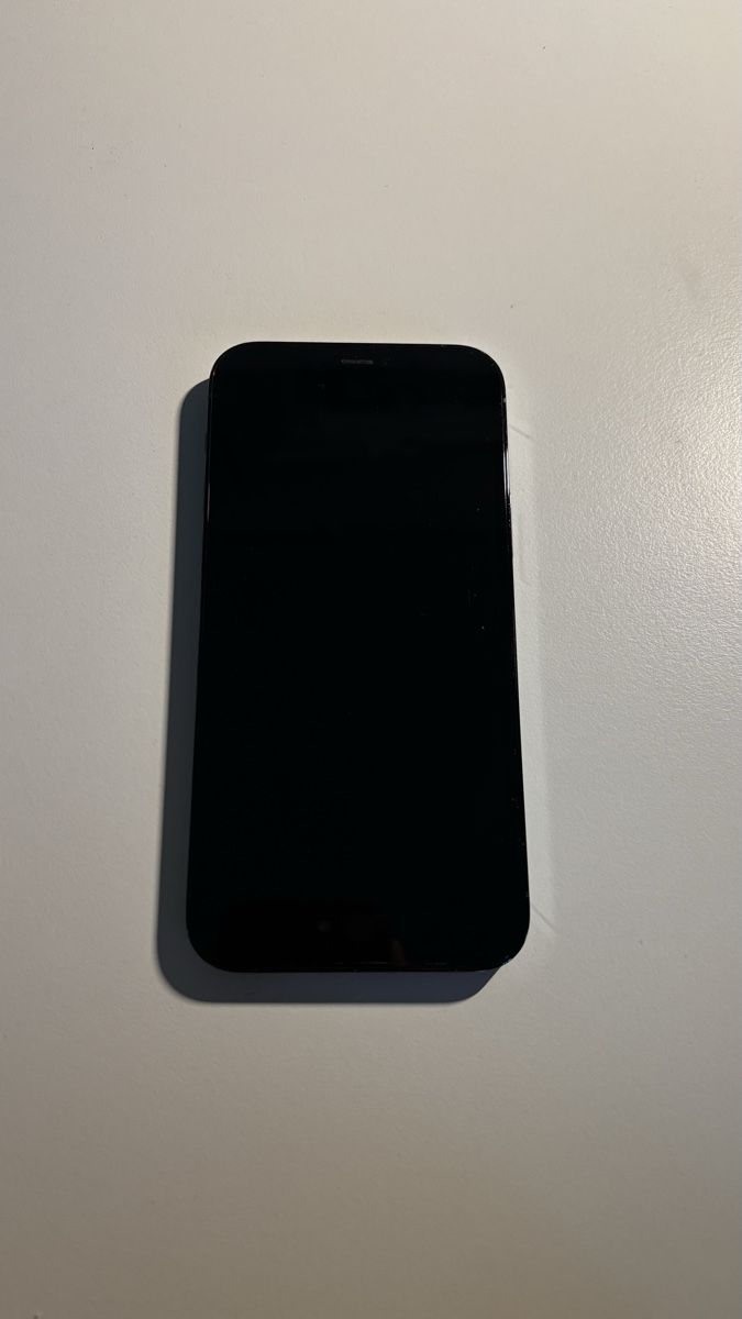 Apple Telefoni cellulari / Smartphones: iPhone 12 Pro 512GB, blau – Usato da Witterswil venduto da ann_7l5z 2