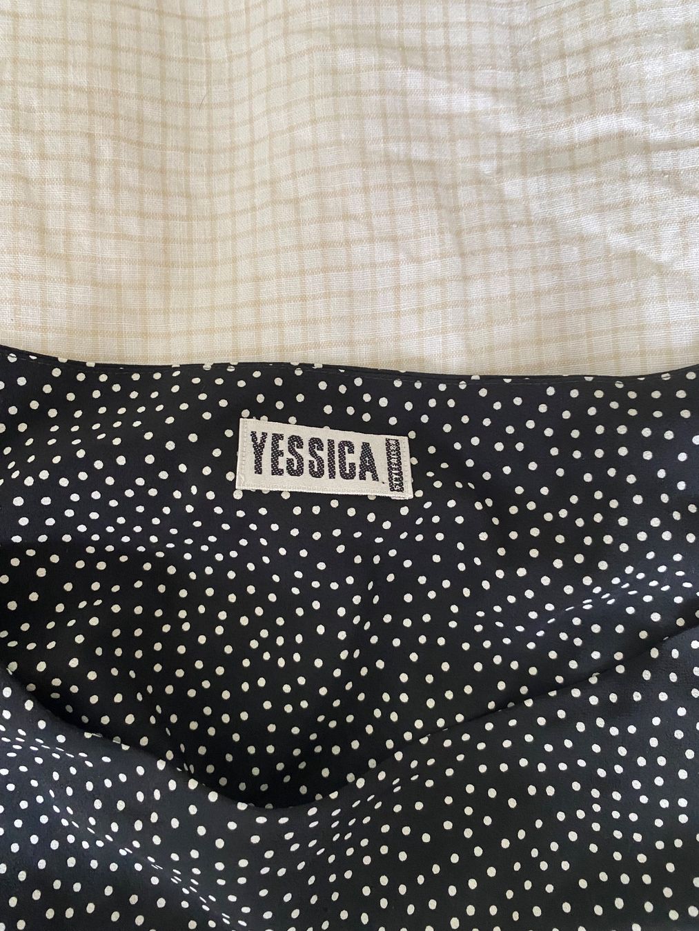 Vestiti: Robe vintage YESSICA – Usato da pont-la-ville venduto da dia_tt5h 1
