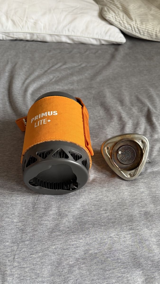 Primus Pentole: Primus Lite+ Kochsystem – Usato da Zürich venduto da fmorlock 2