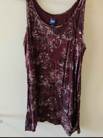 Damen Top Cecil Gr. XL 