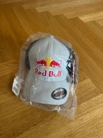 Red Bull Flexfit Cap M–XL Neu OVP
