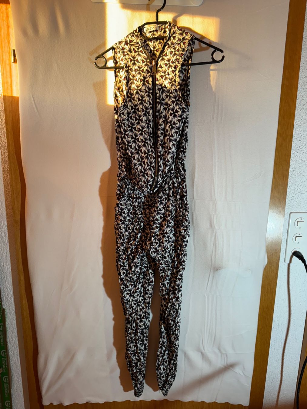 Jumpsuits: Overall Gr. M/L – D'occasion à Grosswangen par second_hand_dress