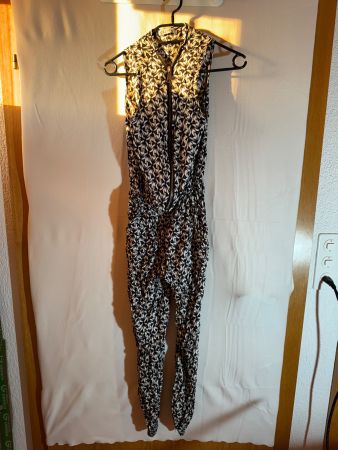 Overall Gr. M/L