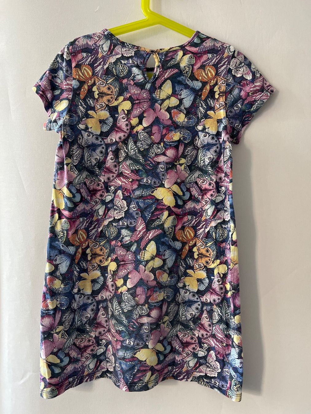 Converse Vestiti & Gonne: Converse Sommerkleid 4-6J – Usato da Oberglatt ZH venduto da ble_75jw 1