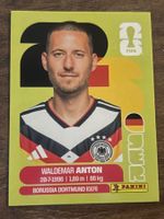 Panini WM 2026 - GER 7 Sticker - 🇩🇪⚽️