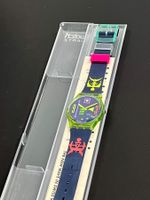 Swatch GG113 Stahlefish 1991