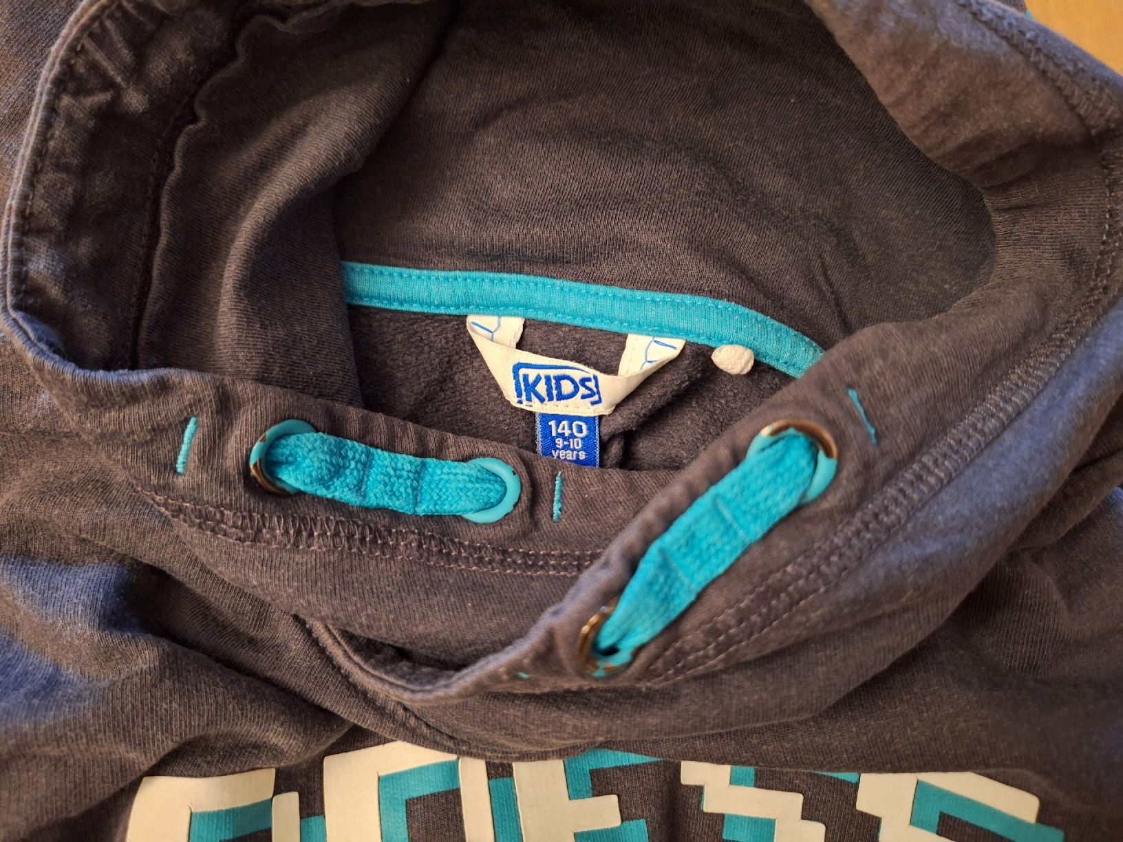 Pulls et sweat-shirts: Pullover in Gr. 140 – D'occasion à Oberrieden par man_9tm2 2