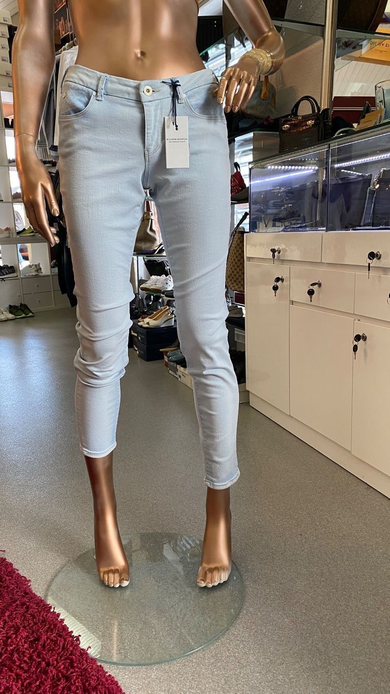 Maison Scotch Jeans: Maison Scotch Jeans – Neu und originalverpackt aus Lachen SZ von HelvetiaLuxury 6