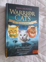 Warrior Cats, Mystische Spuren, NEU, 330 Seiten