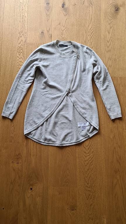 Karen Millen Maglioni & Felpe: Karen Millen Pullover grau Grösse 3 – Usato da Buchs AG venduto da Stunner