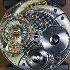 Profile image of tikclock