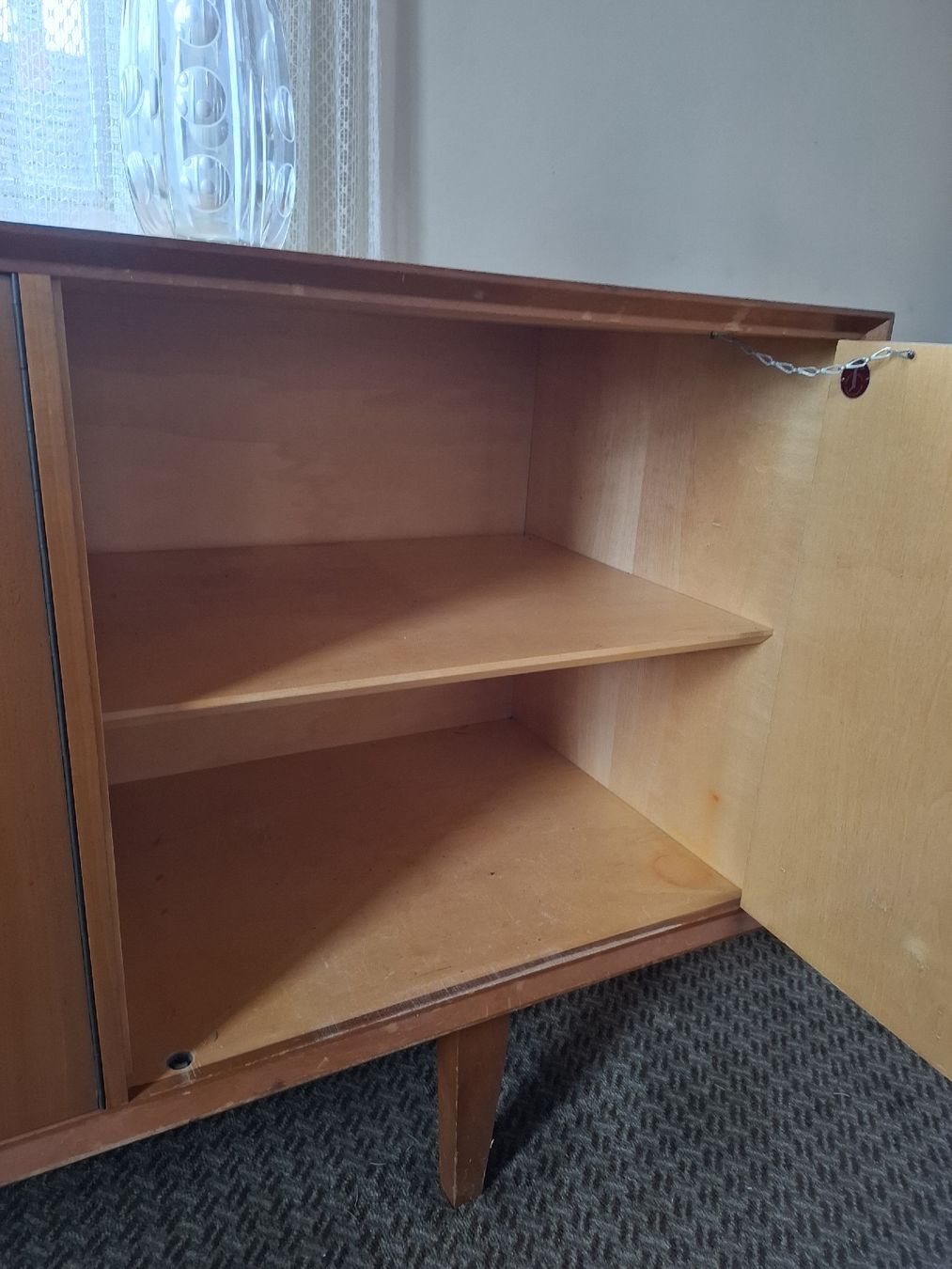 Kommoden: Vintage Sidebord – Gebraucht aus Wil SG von die-wohnung 3