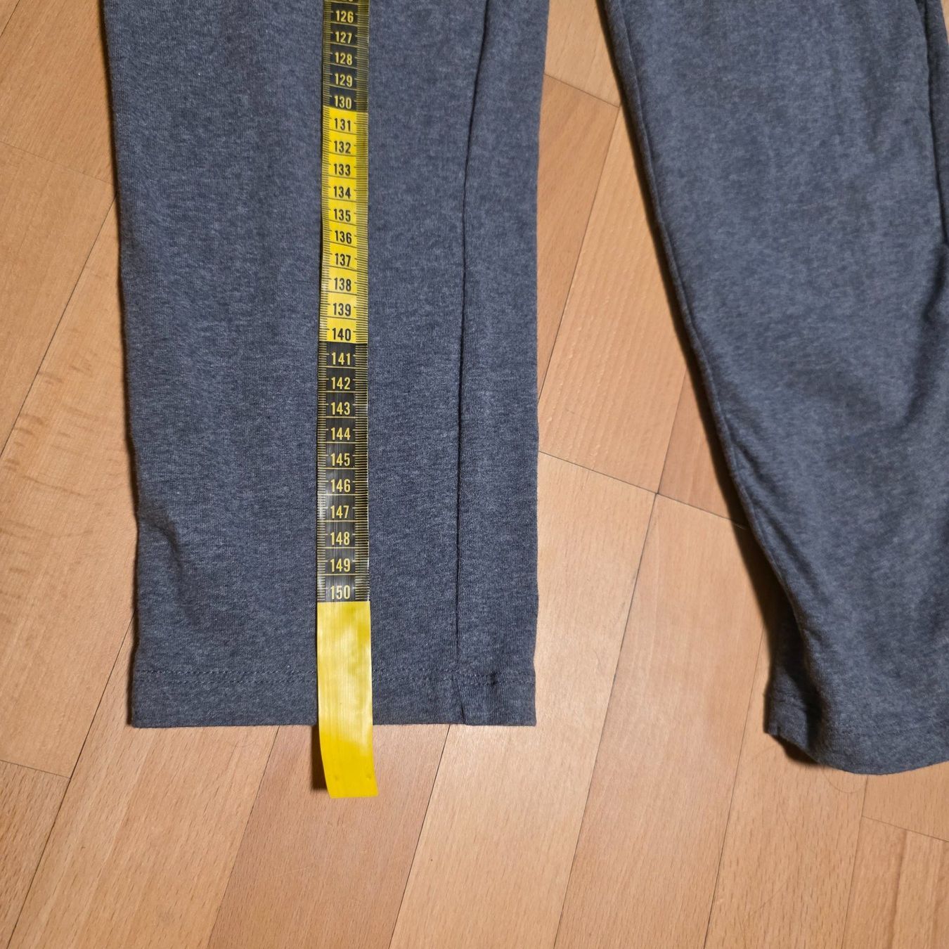 Tute: Esmara Overall grau 38/40 bequem – Usato da Wald ZH venduto da CapLux 5