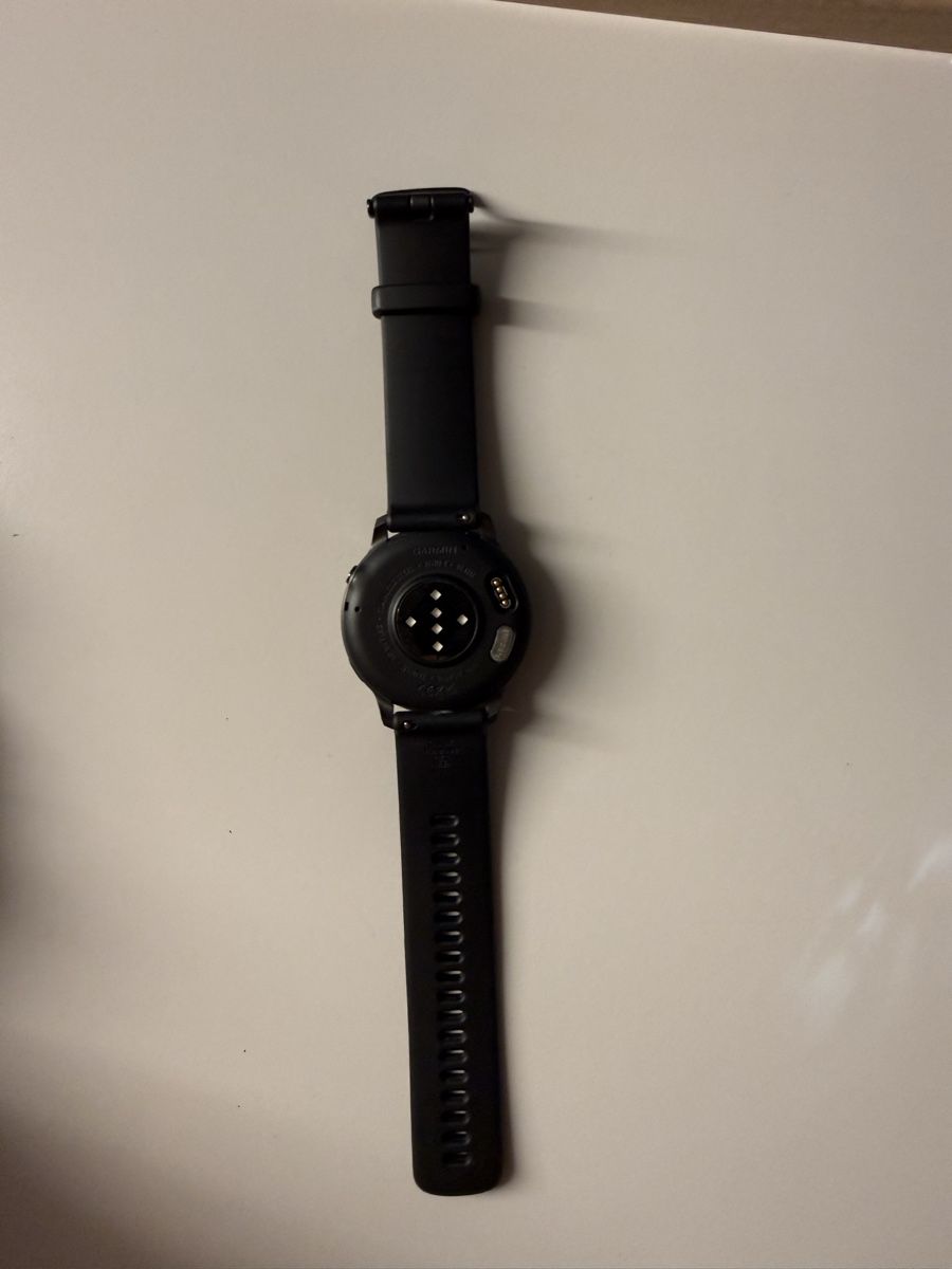 Garmin Smartwatch: Garmin Venu 4 – Usato da dottikon venduto da raffi21