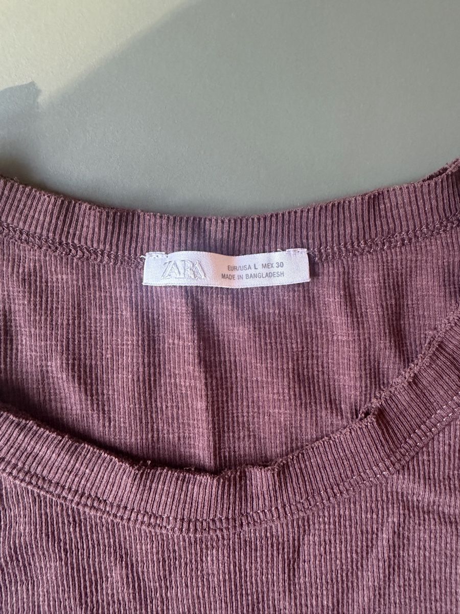 Zara Top: ZARA tank top – Nuovo (secondo la descrizione) da Zürich venduto da ilanee 1