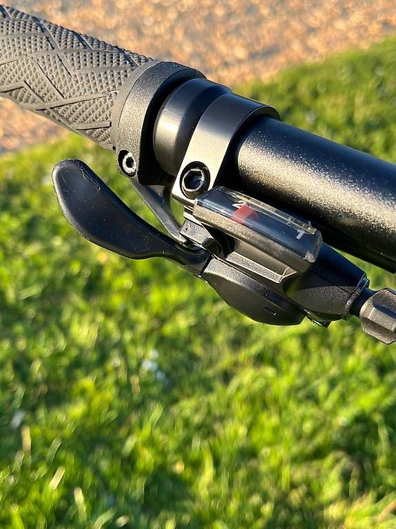 Trek Velos: Trek Marlin 5 – Gebraucht aus Rothenburg von Dome23 4