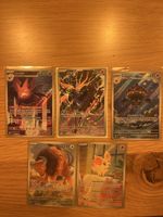 Chaos Rising IR‘s