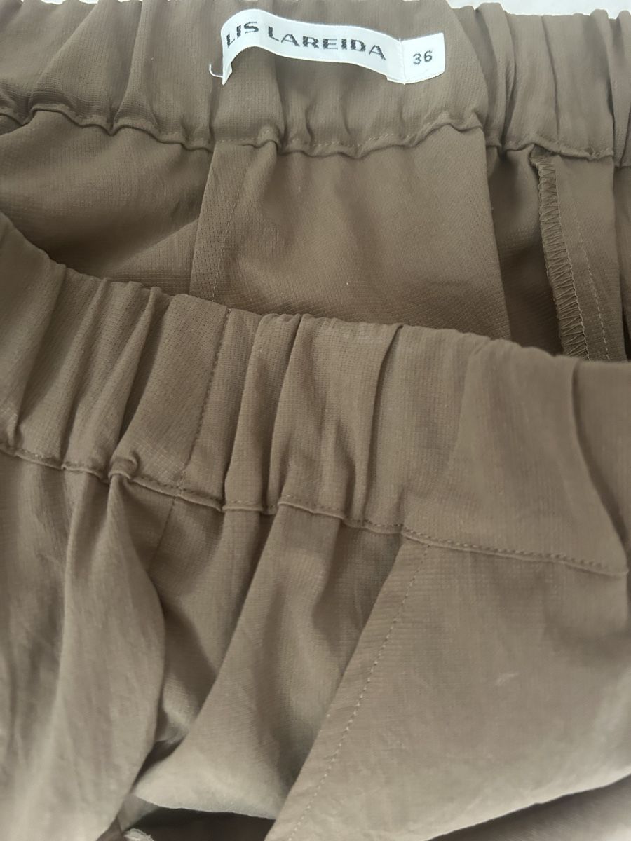 Lis Lareida Hosen: LIS LAREIDA Hose Gr. 36 – Gebraucht aus Widen von Ragusa33 3