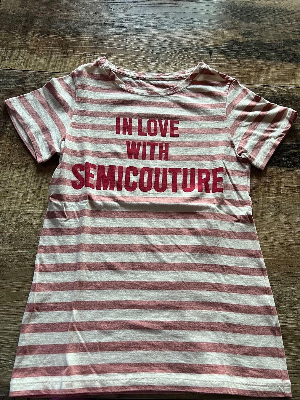 Camicette, T-shirt & Top: T.shirt Kids Stripes – Usato da Genève venduto da Pingus2006