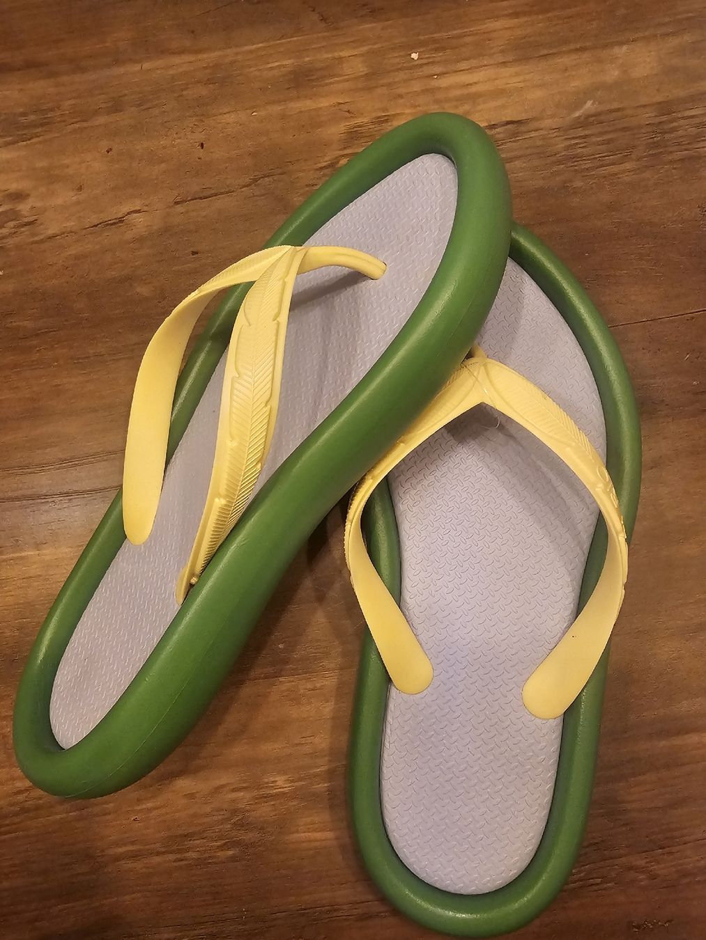Farm Rio Damenschuhe: Farm Rio Flip Flops  – Neu und originalverpackt aus Dübendorf von _aliin.aaaa_ 1