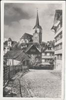Herisau Bachstrasse
