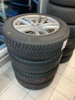 BMW X3 Winterräder 225/60R18 G3