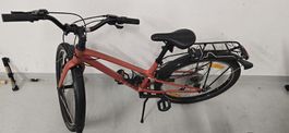 Kindervelo 24 Zoll