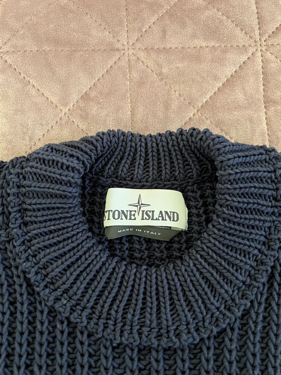 Stone Island Pullover & Sweatshirts: Stone Island Pullover Gr M – Neu (gemäss Beschreibung) aus Eyholz von ric_675s 1