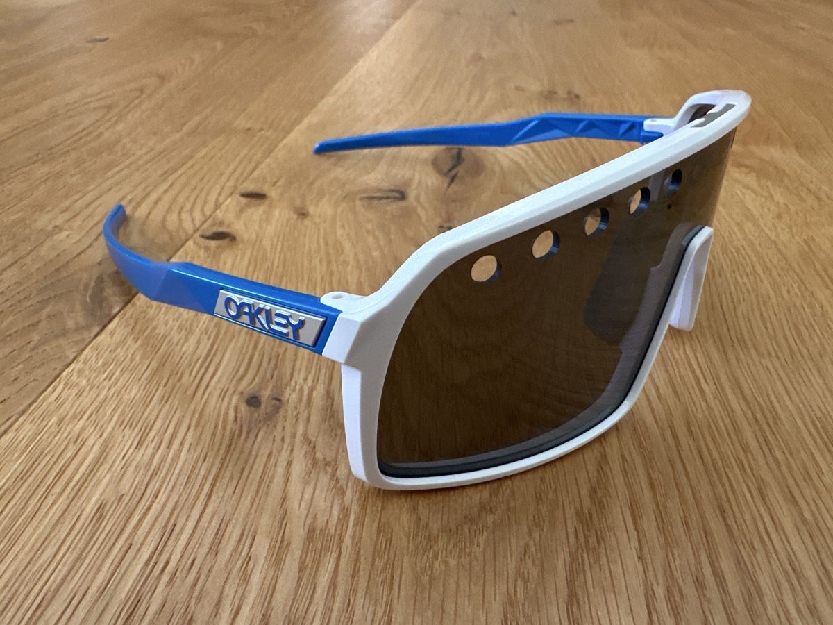 Oakley Occhiali & Lenti: Oakley Sutro Prizm Sonnenbrille – Usato da Trun venduto da TheTschaub 2