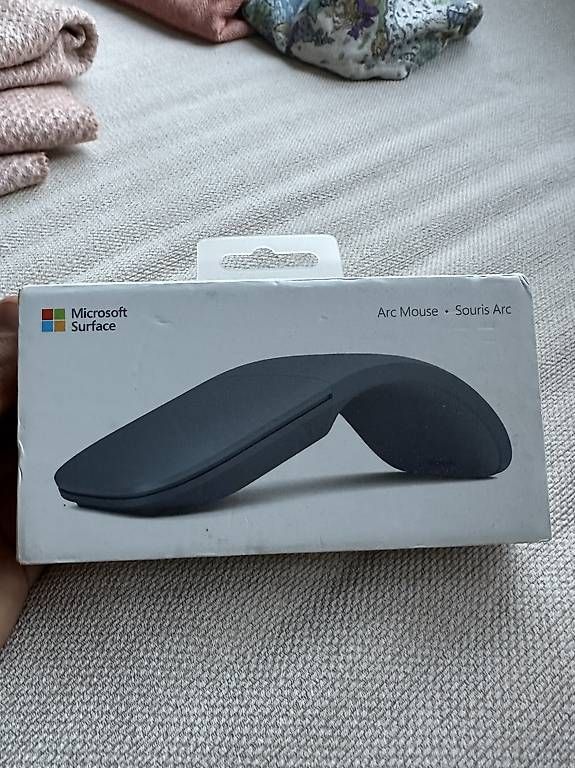 Microsoft Portables: Microsoft Surface Pro 7 (2019)  inkl. Pen & Arc Mouse – D'occasion à Zürich par joa_8p6y 4