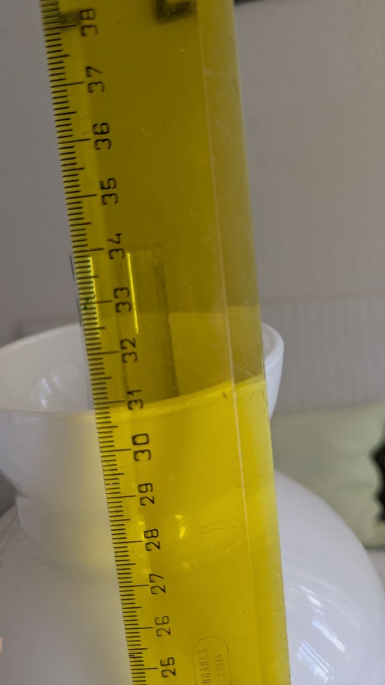 Lampen: Alte Pertrolium Lampe – Gebraucht aus St.Gallen von Stuempeli 5