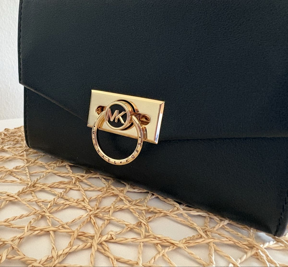 Michael Kors Borse da donna: Michael Kors Tasche Hendrix – Nuovo (secondo la descrizione) da Riehen venduto da BESSI17 3