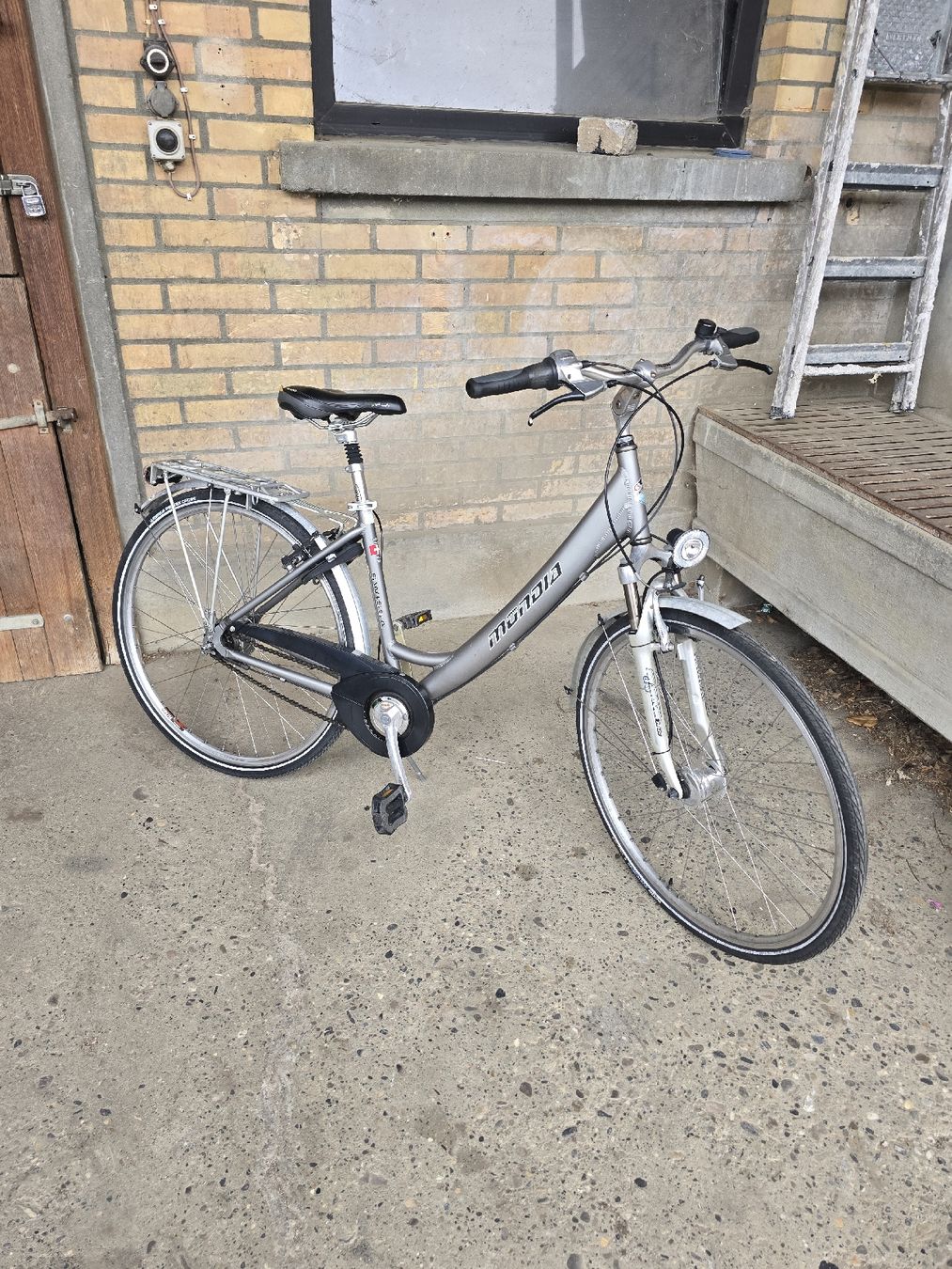 Biciclette: Velo Citybike  – Usato da Aarberg venduto da 2002stefan