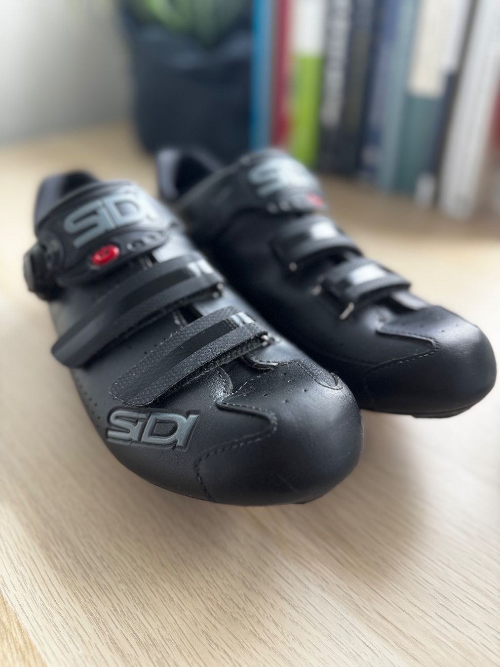 SIDI Herrenschuhe: Sidi RR Alba 2 Carbon Composite (Gr. 43) – Neu (gemäss Beschreibung) aus Zürich von gen_tl7f
