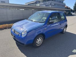 VW Lupo 1.4 55kW 188‘000km