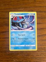 Carte Pokemon Tentacruel - Evolving Skies - EN