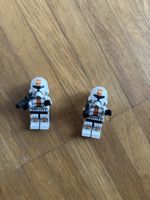 Lego star wars old republic 2x trooper