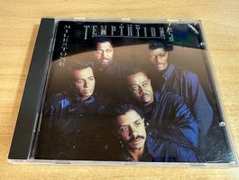 T8 The Temptations – Milestone