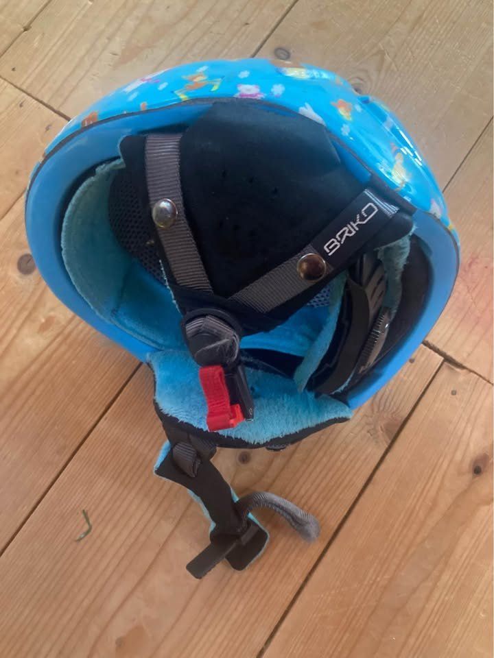 Caschi: Casque pour sport hiver – Usato da Assens venduto da fabien1042 1