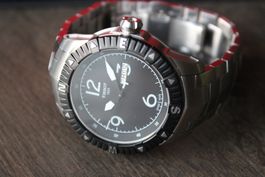 NEU Tissot T-Navigator