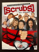 Scrubs Die Anfänger Staffel 5